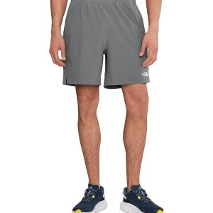The North Face 7" Wander 2-in-1 Shorts
