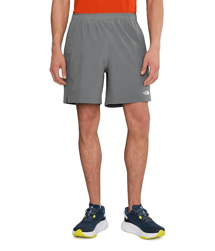 The North Face 7" Wander 2-in-1 Shorts