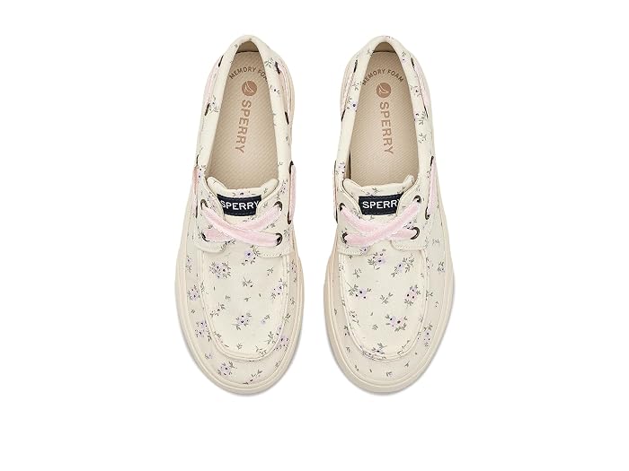 Sperry Kids Bahama Platform (Little Kid/Big Kid) - Image 2