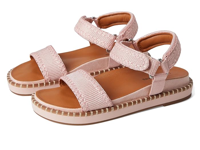 Lucky Brand Ullaniah Platform Ankle Strap Sandals
