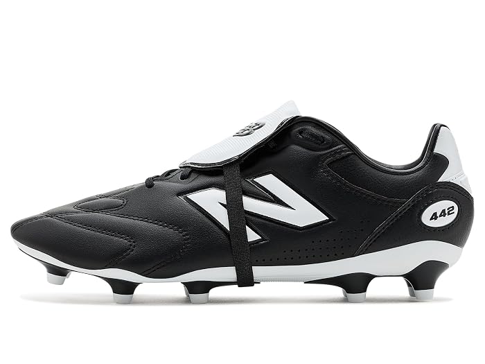 New Balance 442 Pro Tongue Fg V3 Soccer Cleats - Image 4
