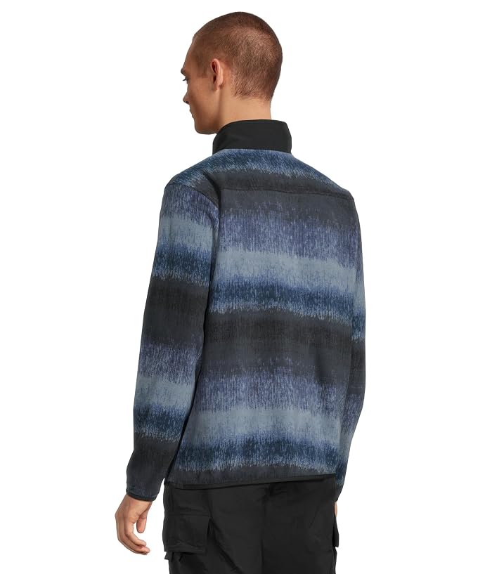 Mountain Hardwear Microchill™ Snap Pullover - Image 3