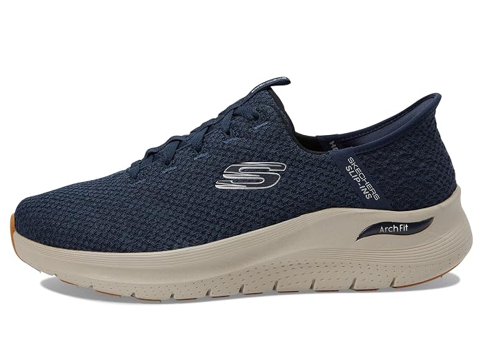 SKECHERS Arch Fit 2.0 Look Ahead Hands Free Slip-In - Image 4