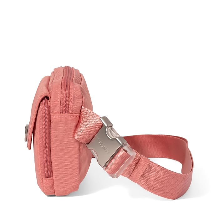Baggallini Coastal Flip Lock Sling - Image 2