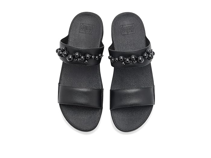 FitFlop Lulu Beaded Slides - Image 2