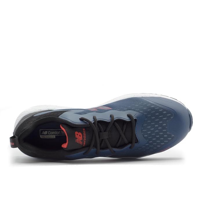 New Balance Work & Safety Logic Comp Toe SD10 SR - Image 2