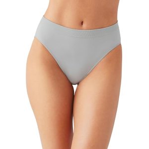 Wacoal B-Smooth High-Cut Briefs