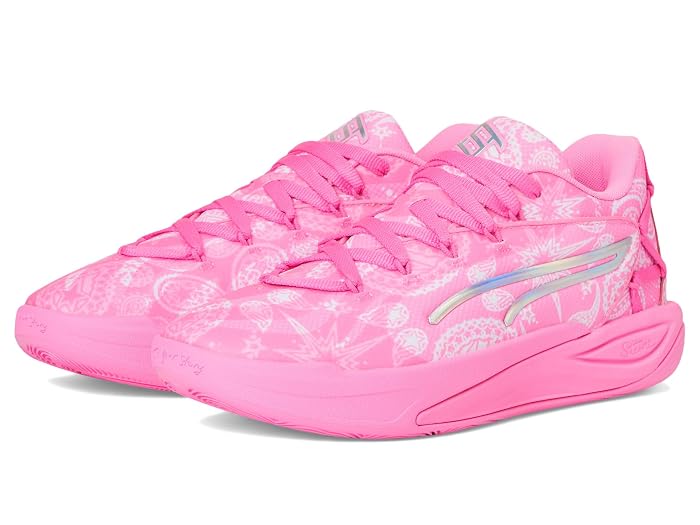 PUMA Stewie Basketball Shoes
