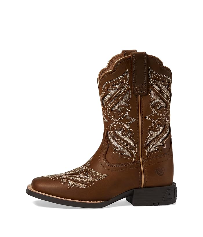 Ariat Kids Round Up Bliss (Little Kid/Big Kid) - Image 4