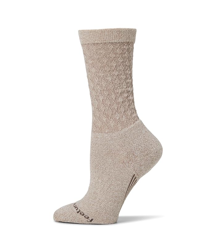 Feetures Max Cushion Crew - Image 3