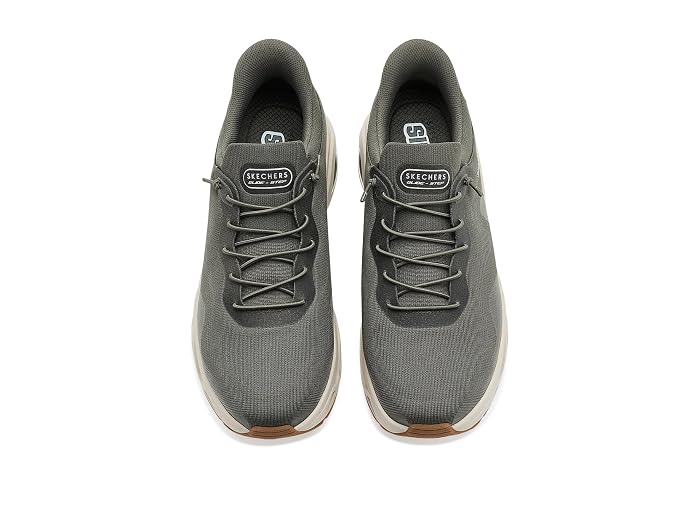 SKECHERS Uno Glide-Step - Air Gliders Hands Free Slip-Ins - Image 2