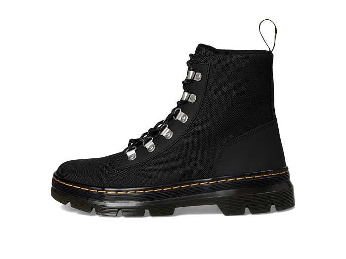 Dr. Martens Combs Poly Casual Boots - Image 4