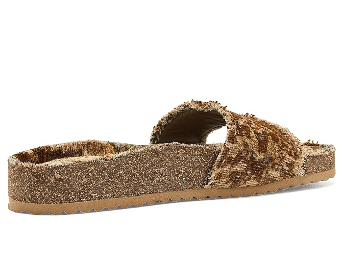 Free People Woven Wonders Footbed Sandals - Image 3