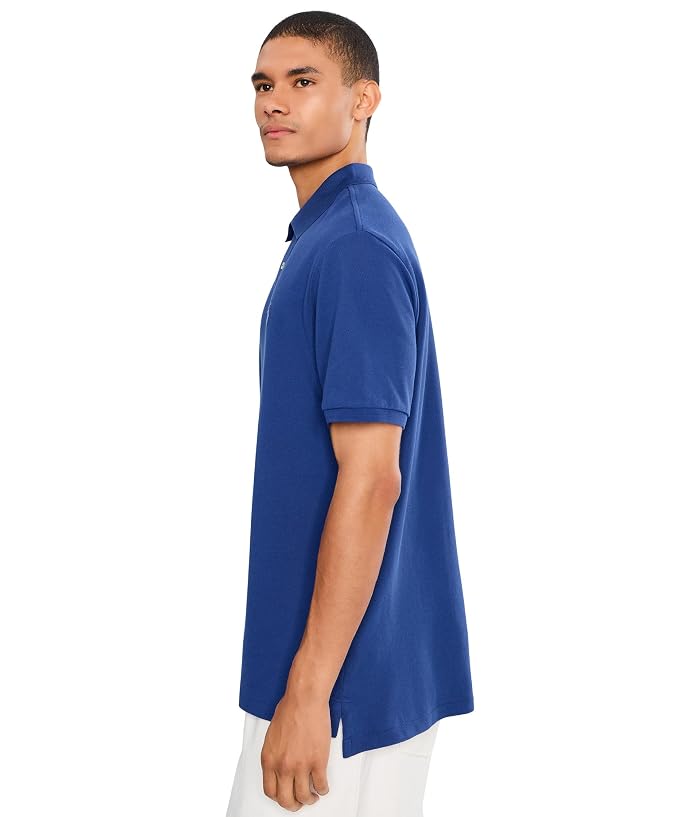 Polo Ralph Lauren The Iconic Mesh Polo Shirt - Image 3