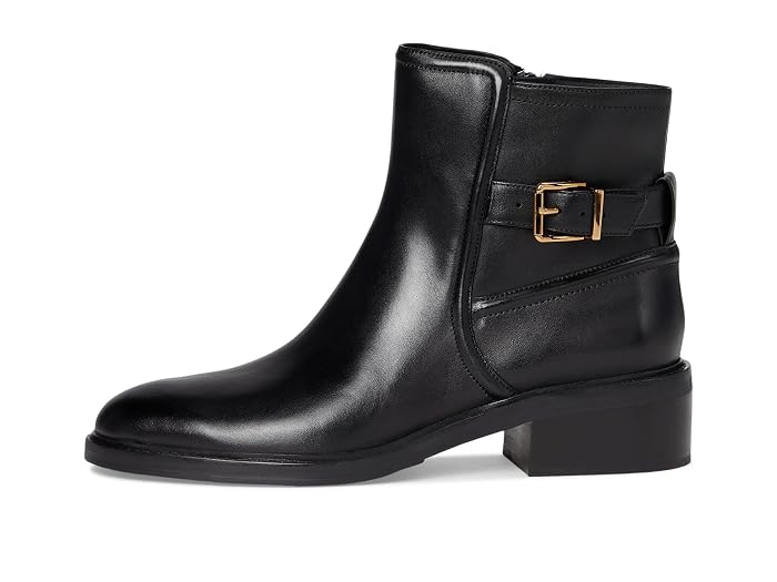 Cole Haan Silvana Buckle Booties - Image 4