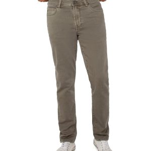 Liverpool Los Angeles Kingston Modern Straight Jean