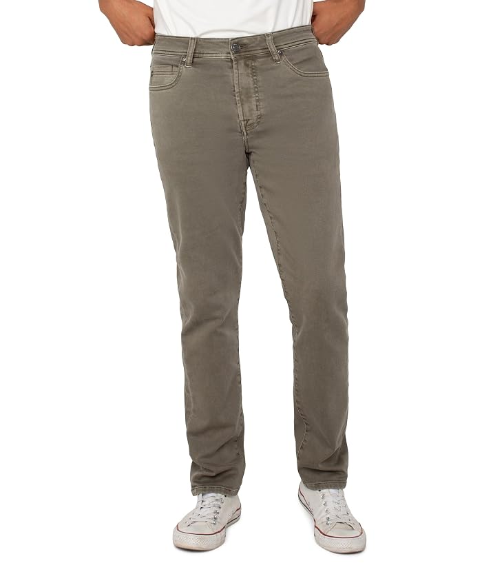 Liverpool Los Angeles Kingston Modern Straight Jean