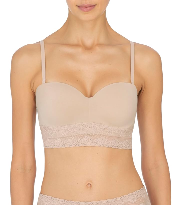 Natori Bliss Perfection Strapless Contour Underwire - Image 3