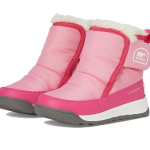 SOREL Kids Whitney II Plus Bootie WP (Toddler/Little Kid)