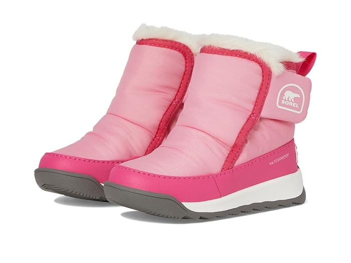 SOREL Kids Whitney II Plus Bootie WP (Toddler/Little Kid)