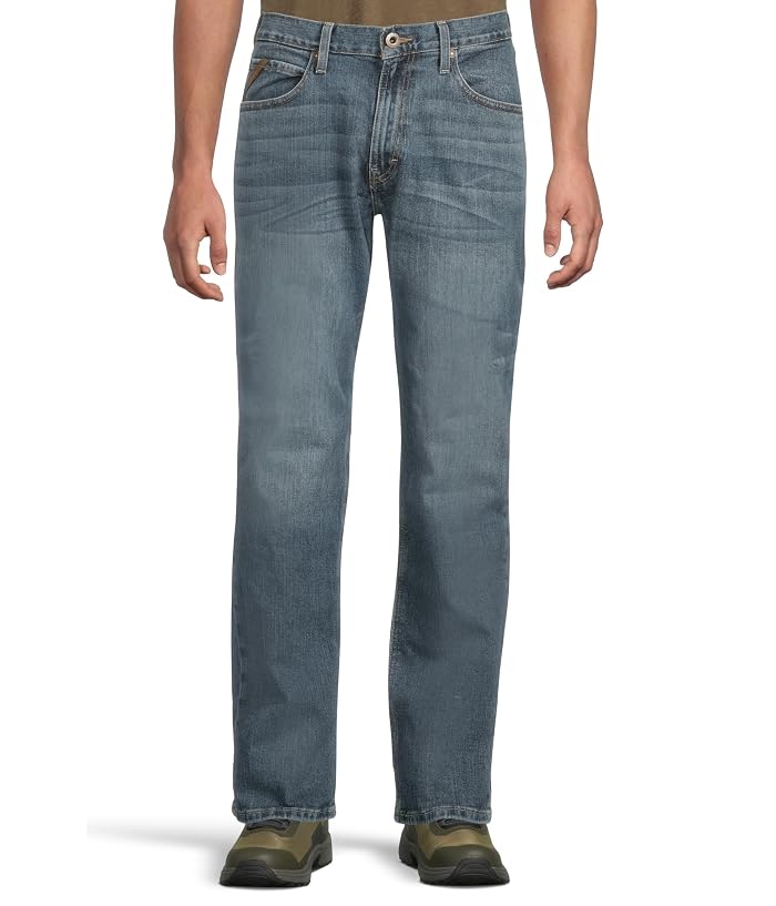 Ariat M4 Stretch Low Rise Bootcut