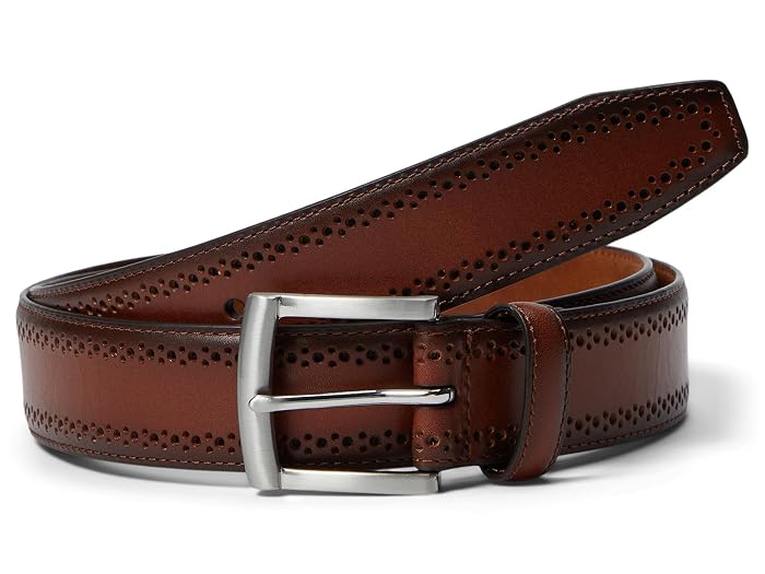 Johnston & Murphy Perfed Edge Belt - Image 4