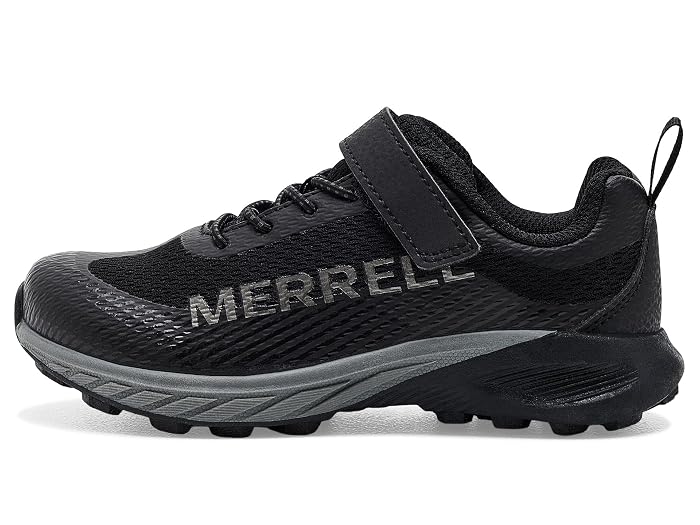 Merrell Kids Copter Peak Alternative Closure (Little Kid/Big Kid) - Image 4