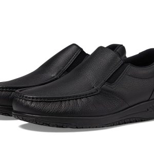 SAS Navigator Slip-Resistant Comfort Loafer