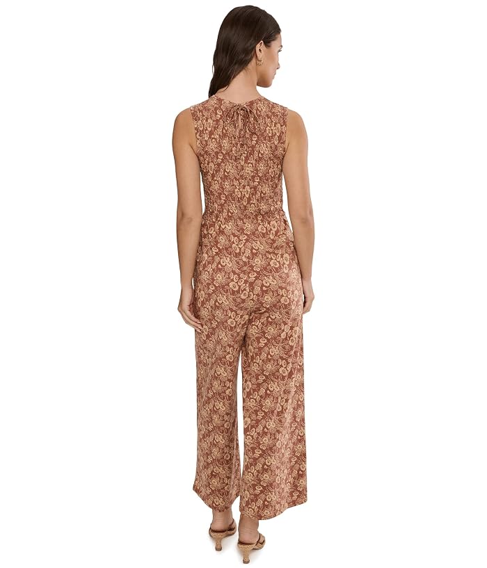 Toad&Co Gemina Tank Jumpsuit - Image 4