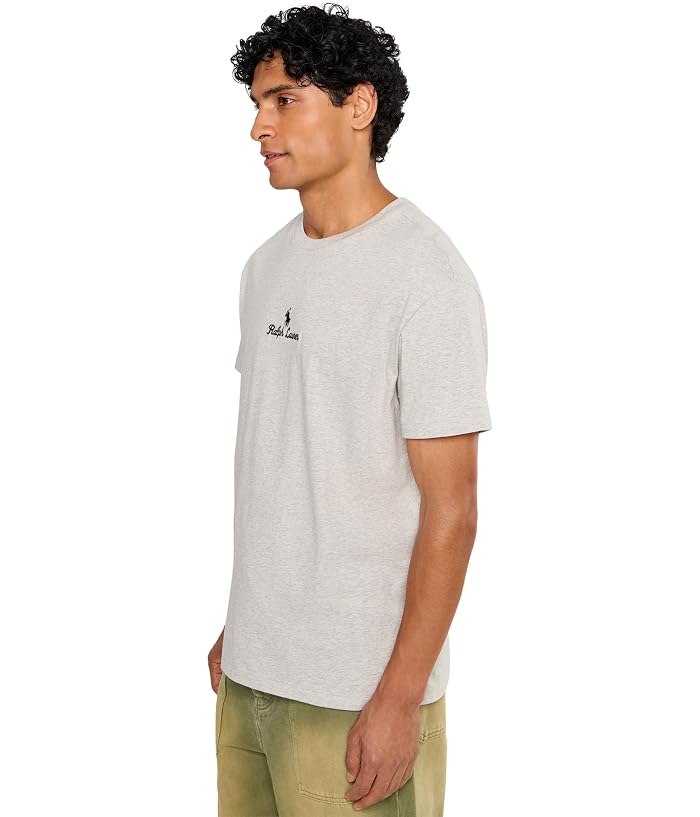 Polo Ralph Lauren Classic Fit Logo Jersey T-Shirt - Image 3