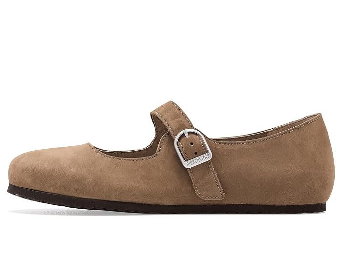 Birkenstock Santa Clarita - Nubuck Leather - Image 4