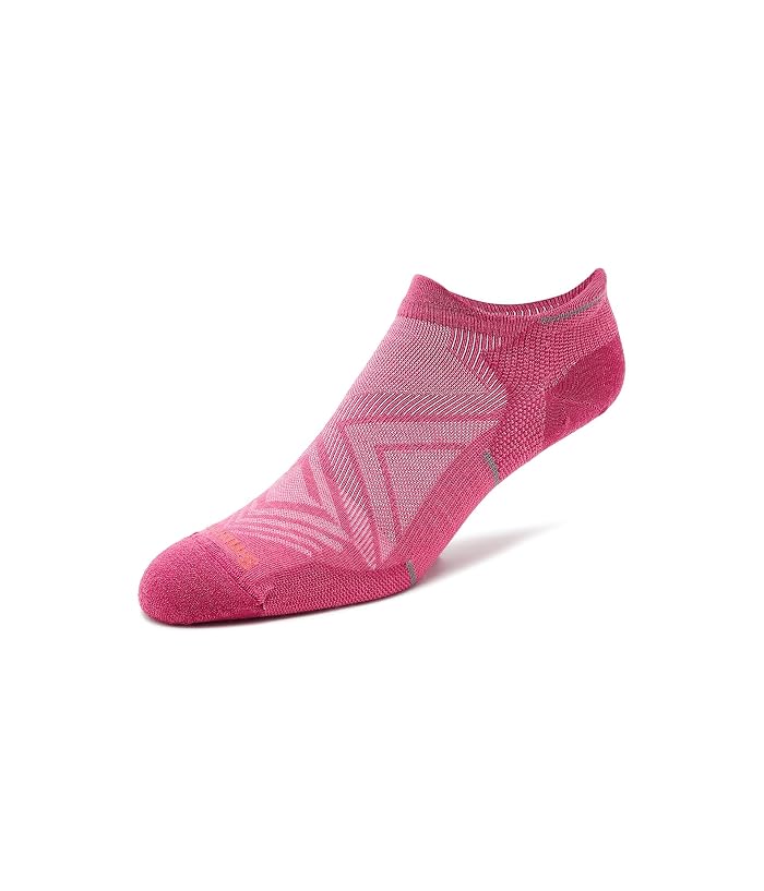 Smartwool Run Zero Cushion Low Ankle Socks - Image 4