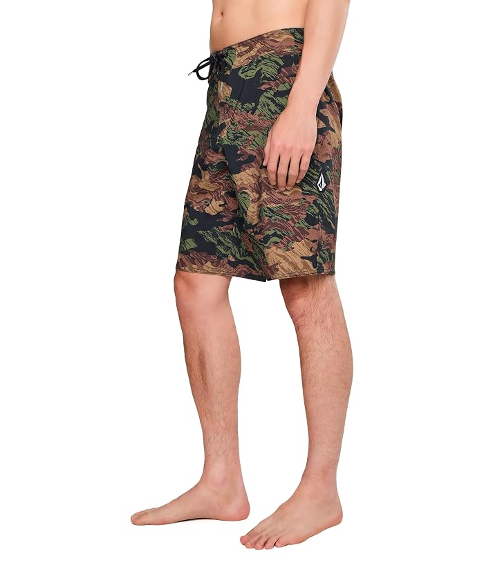 Volcom Lido Solid Mod 20" - Image 3