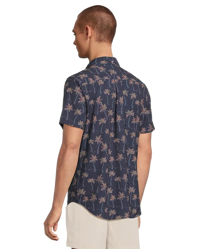 Chubbies The Brushstroke Palms (Performance Friday Shirt) - Image 3