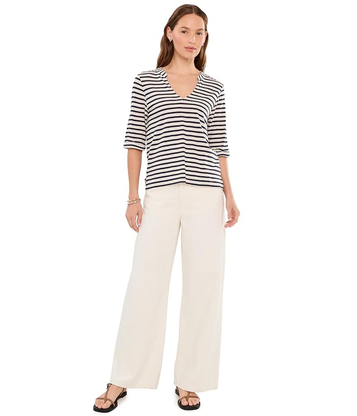 Sanctuary Dolce Notch Neck Tees - Image 2