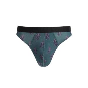 MeUndies UltraModal™ Core Pouch Front Thong