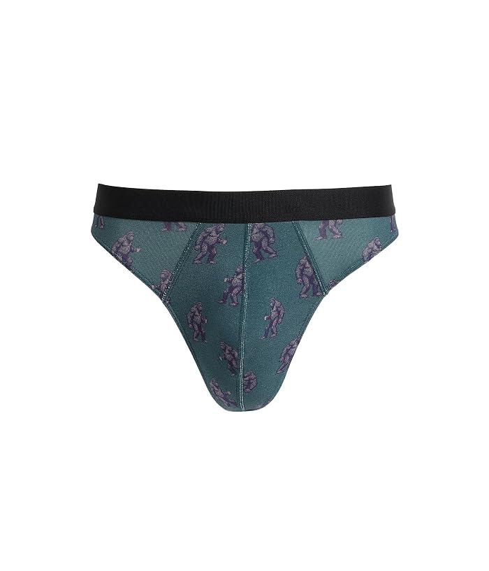 MeUndies UltraModal™ Core Pouch Front Thong