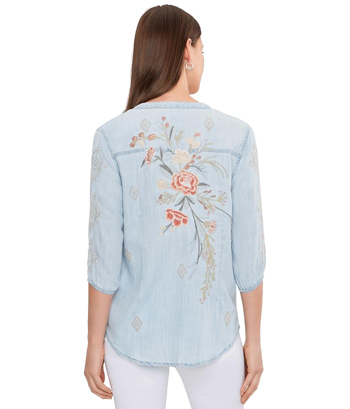 Karyn Seo Tyra Blouse - Image 4