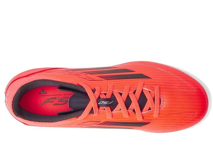 adidas Kids F50 League Indoor J (Little Kid/Big Kid) - Image 2