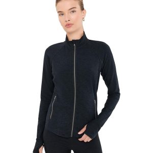 Beyond Yoga Spacedye High Definition Long Jacket
