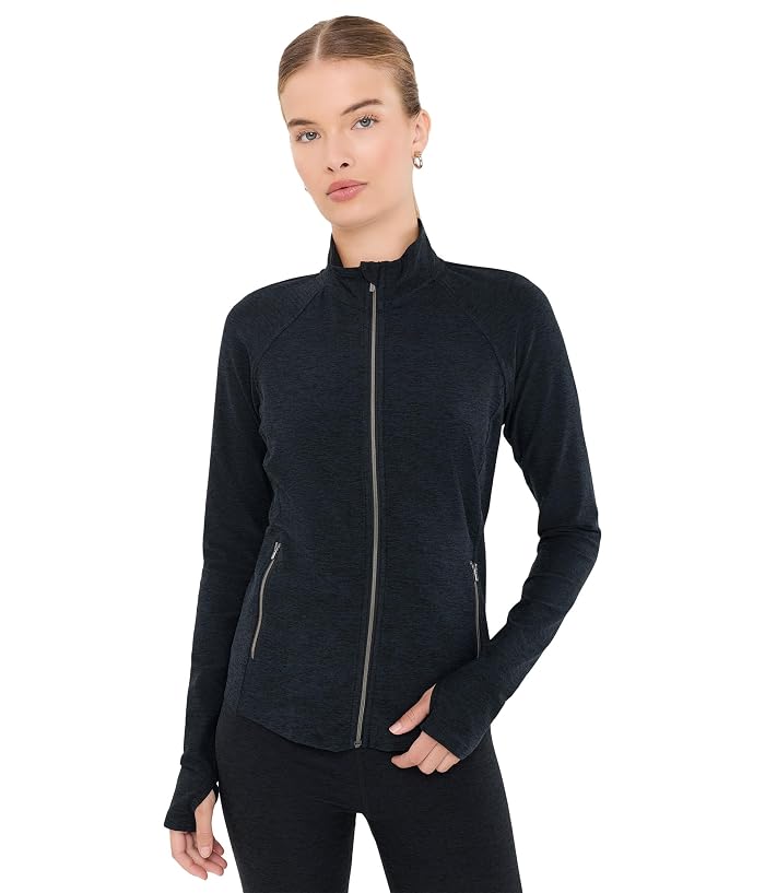 Beyond Yoga Spacedye High Definition Long Jacket