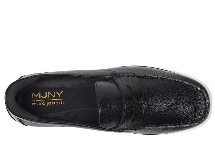 Marc Joseph New York John Street Penny Loafers (Hands-Free Technology) - Image 2
