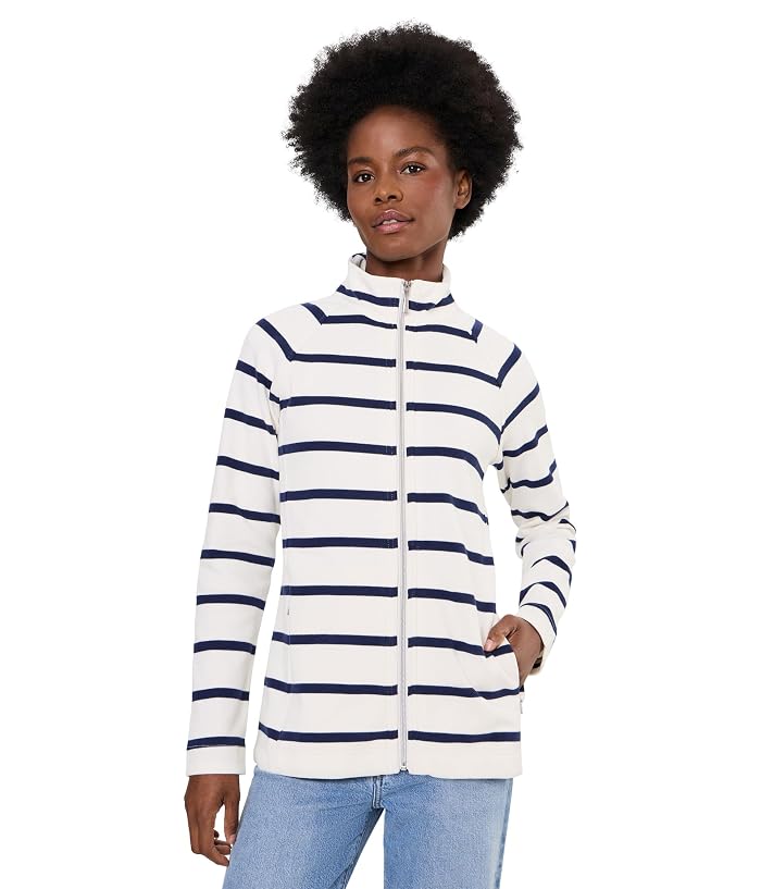 Tommy Bahama Aruba Stripe Full Zip