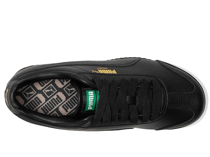 PUMA Kids Roma (Big Kid) - Image 2