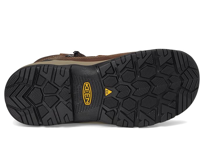 KEEN Utility Skokie Waterproof Work Boot (Soft Toe) - Image 3