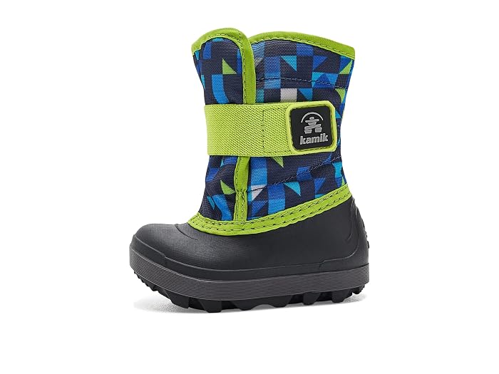 Kamik Kids Snowbug 7p (Toddler/Little Kid) - Image 4