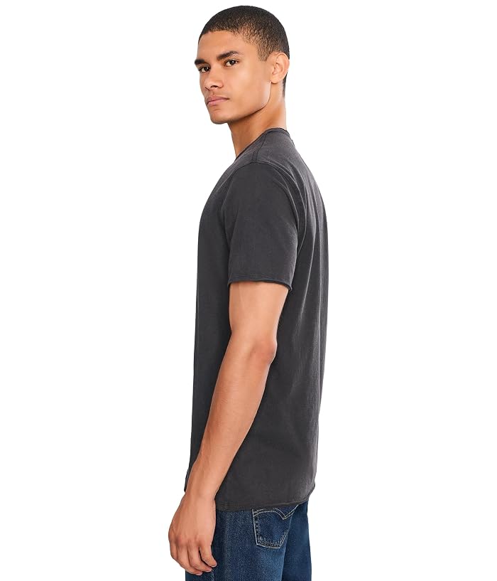 John Varvatos Peace Maker Tee KG7559W26 - Image 3