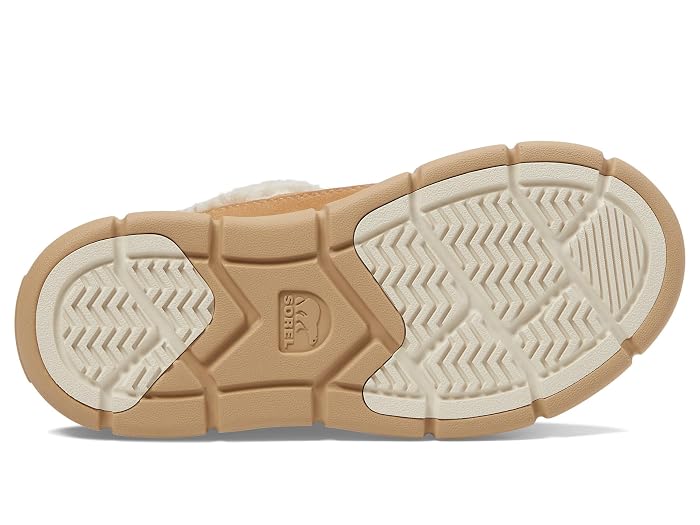 SOREL Kids Sorel Explorer III Slip-On Cozy WP (Little Kid/Big Kid) - Image 3