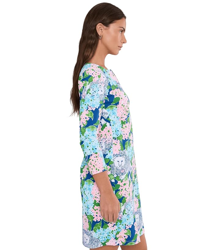 Lilly Pulitzer UPF 50+ Nadine Dress - Image 3