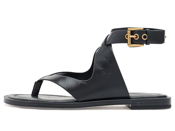 MICHAEL Michael Kors Irene Flat Thong Sandals - Image 3